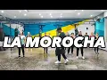 LA MOROCHA - LUCK RA - BM / ZUMBA