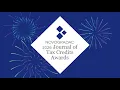 Lagu 2026 Novogradac Journal of Tax Credits Awards: Nominations Now Open!
