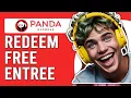 Panda Express Promo Codes How I Got Free Entrees Discounts in 2025