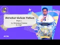 Download Lagu Berakar dalam Tuhan (Part 1) | Ev. Christianus Pramono \u0026 Ev. Nora Angelia | AoC Solo