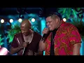 Bebe e Vem Me Procurar / Quem Ama Sente Saudade (Ao Vivo) - Turma do Pagode & Grupo Menos É Mais