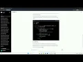 python sqlite3 database is locked
