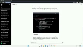 python sqlite3 database is locked