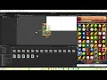Magic Forest Match 3 Puzzle Unity Source Code