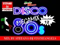 Download Lagu DISCOTECA ANNI 80 VOL. 12 ITALO DISCO MIX BY STEFANO DJ STONEANGELS #italodisco #dance80 #djset