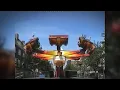 Download Lagu SUPERSTAR: The Most Insane FORBIDDEN Carnival Ride Move Ever 🇳🇱