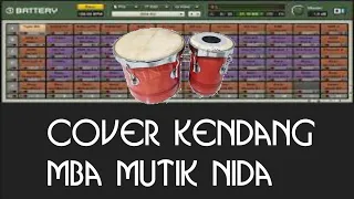 Download Merana Karena Corona - Mutik Nida (Cover Kendang Komputer) MP3