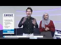 Download Lagu CORNELL STEAM GENERATOR / TV9 / 30 MAY 2019 / P3872