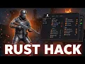 Rust Hack 2026 - Undetected Aimbot ESP Wallhack Free Cheats