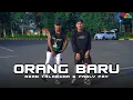 Download Lagu Orang Baru - Rean Talamuda ft. Fadly Fay (Official Music Video)