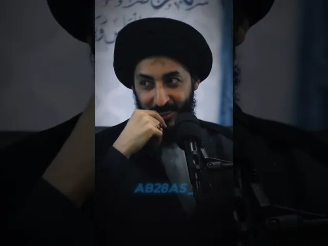 ⁣التوبة النصوحة! | سماحة السيد مرتضى المدرسي