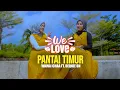 Download Lagu We Love Pantai Timur - Wawa Ichaa ft. Deqnee Dn (Official Music Video)