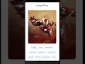 How to apply Image Filter in React JS