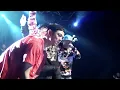 140329 Dok2 25th Birthday Celebration - Give it to me (feat. YDG)