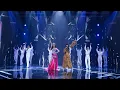 Download Lagu Chung kết TRỜI SINH MỘT CẶP 2022 - HOÀNG THUỲ x BÙI LAN HƯƠNG x MTE