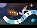 Download Lagu TIBA-TIBA - Quinn Salman | ( Official Lyric Video )
