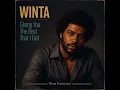 Winta - Giving You The Best That I Got