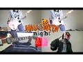 Download Lagu 【AKB48】ハロウィン・ナイト HALLOWEEN NIGHT (Cover)【RavanAxent】
