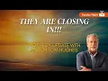 Download Lagu Prophecy Update! They Are Closing In!!! | Sunday Night with Pastor Tom Hughes