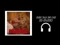 ROSÉ - Toxic Till The End | (3D Audio🎧 Sound Spatial) [ROSIE]
