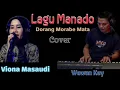 Download Lagu Lagu Manado versi Electone - Dorang Mo Rabe Mata - Isti julistri - cover by Viona Masaudi - %$$