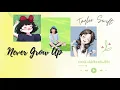 [Vietsub] Never Grow Up (Taylor's Version) - Taylor Swift