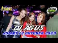 Lagu DJ AGUS TERBARU JUMAT 13 OKTOBER 2023 FULL BASS || ATHENA BANJARMASIN