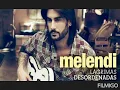 Melendi    De Pequeño Fue El Coco