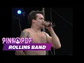 Download Lagu Rollins Band - Full Concert [HD] | Live at Pinkpop 1995
