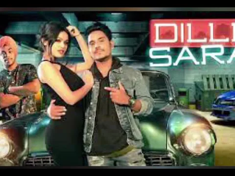 Download MP3 Dilli Sara: Suit Tera Kala Kala full song mp3