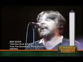 Bob Seger - Old Time Rock n Roll - The Distance Tour 1983