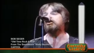 Download Bob Seger - Old Time Rock n Roll - The Distance Tour 1983 MP3