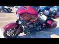 Sturgis 2022 Walking Outside The Full Throttle Saloon Six Days Before the Rally
