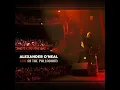 Never Knew Love Like This (Live)