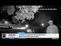 Carson City Sheriff s Office seeks suspect in vehicle burglary