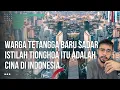 Download Lagu Orang Malaysia Terkejut Tengok Cina Indonesia di Jakarta Gunakan Kata Tionghoa Bukan Cina