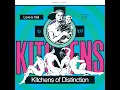 The 3rd Time We Opened The Capsule - Kitchens Of Distinction