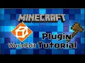 How to add and Setup WorldEdit for WorldGuard in aternos Minecraft Multiplyer server PE