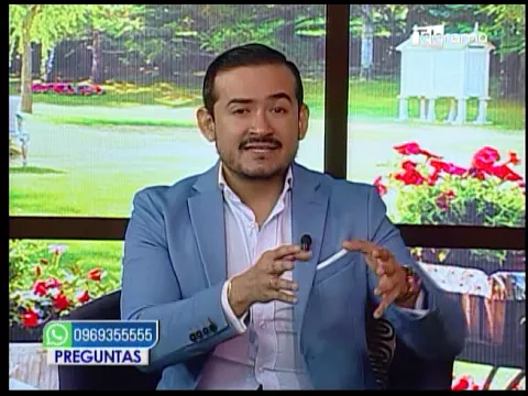 Causas de la caída del cabello 