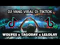 Download Lagu DJ OLD WOLVES x TAGODAY x LELOLAY AKIMILAKU SLOW REMIX TIKTOK 2021