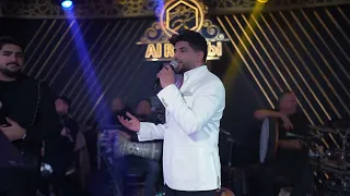 ديو الشباب   حسين بريسم   سجاد عبدالجبار   موال مشكلتك حرت وياك دندنها