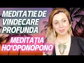 Download Lagu Meditația Ho'oponopono: Vindecare, Iertare și Eliberare Emoțională - Transformă-ți Viața!