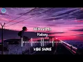 Without Me - Halsey Song Without Me ( Slowed+Reverb+Lyrics )