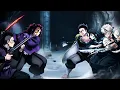 Kokushibo VS Pillars Full Fight Demon Slayer SPOILER ALERT Part 2