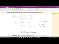 Inverse Power Method