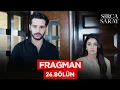 Lagu Sırça Saray - Aik Sitam Aur | Pakistan Dizisi - 26. Bölüm Fragmanı 💓