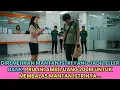 Download Lagu DIHINA GEMBEL MANTAN ISTRI YANG JADI TELLER DI BANK, PRIA INI AMBIL 200M UNTUK BUNGKAM MANTANNYA...