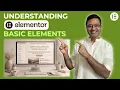 Master All 9 Elementor Basic Elements - Complete Tutorial for Beginners 2026