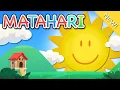 Download Lagu Lagu Anak Indonesia | Matahari