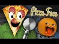 PIZZA FACE is trying to SLICE me